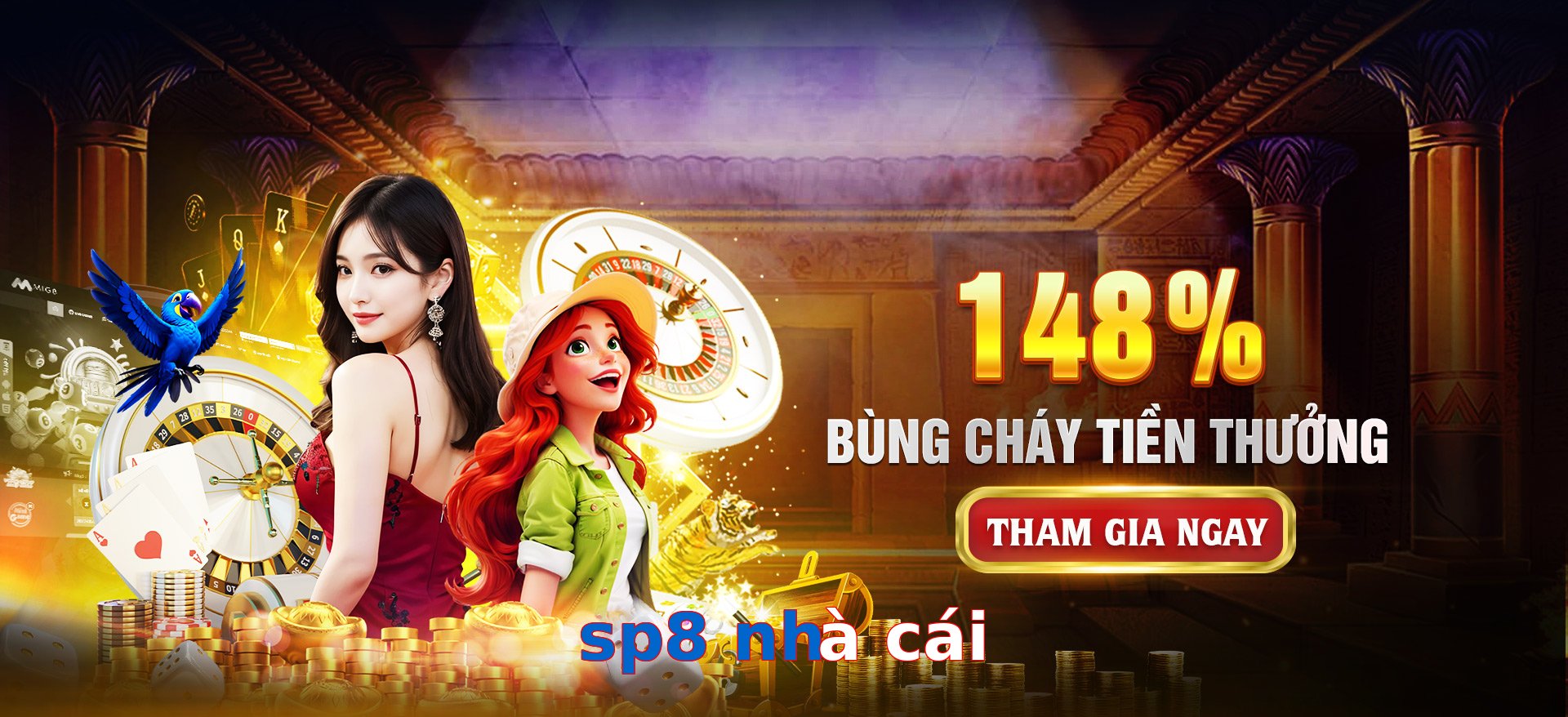sp8 nhà cái