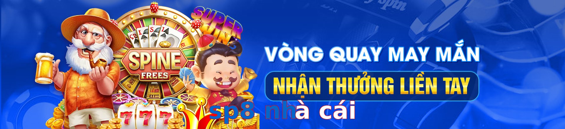sp8 nhà cái