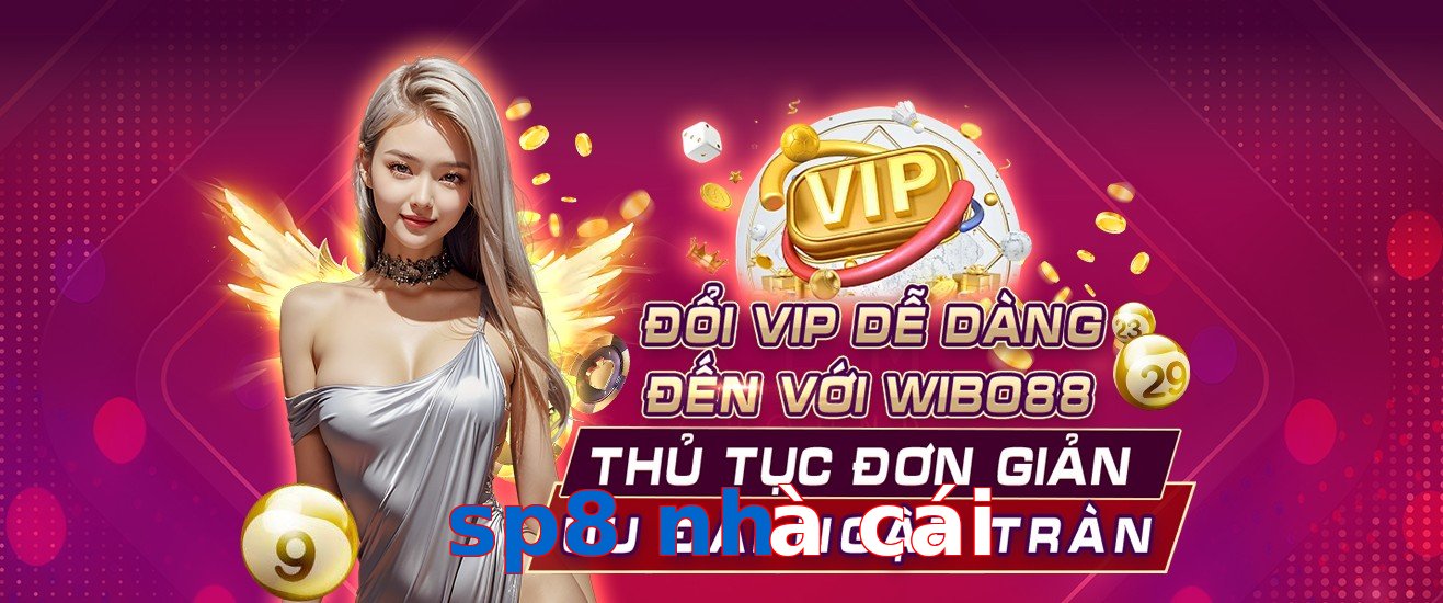 sp8 nhà cái