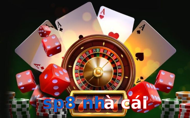 sp8 nhà cái