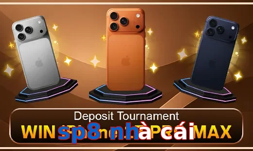 sp8 nhà cái