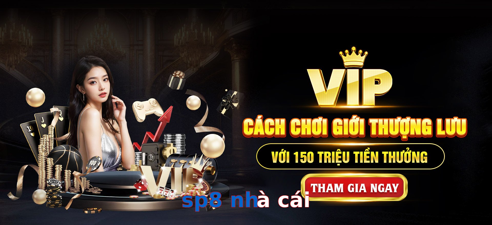 sp8 nhà cái