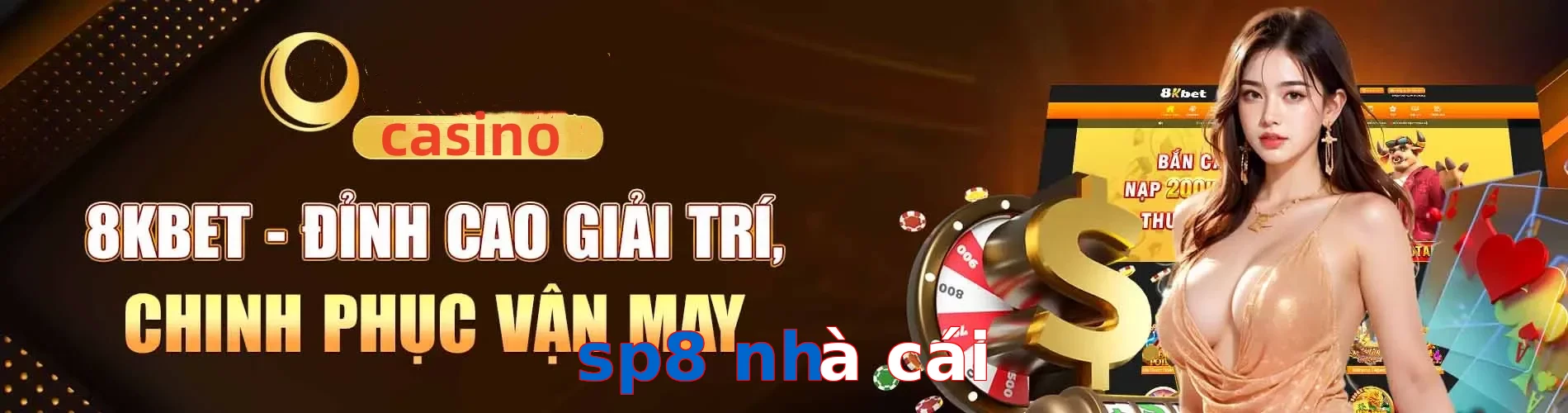 sp8 nhà cái