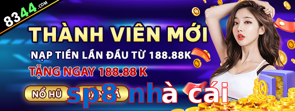 sp8 nhà cái