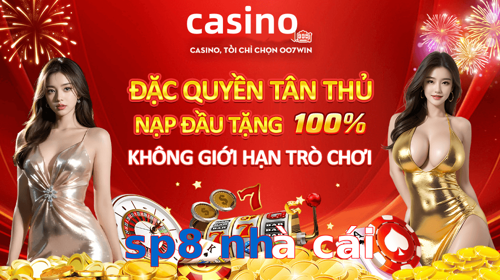 sp8 nhà cái