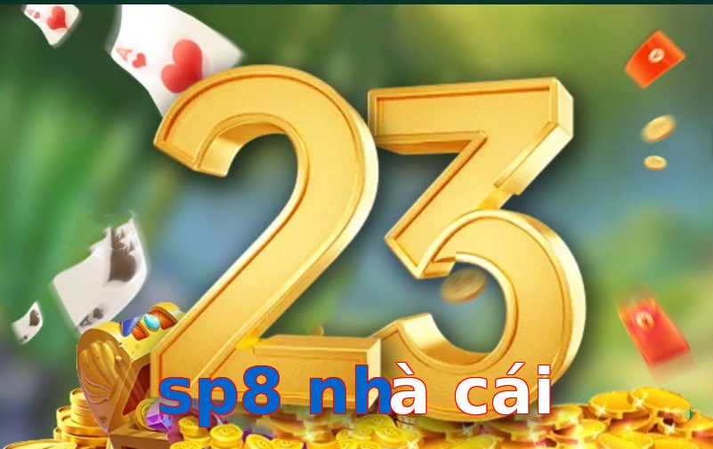 sp8 nhà cái