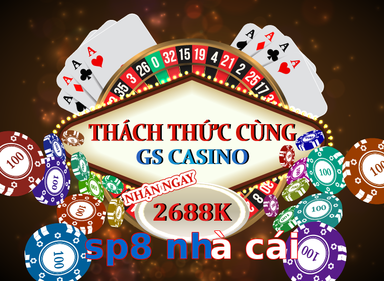 sp8 nhà cái