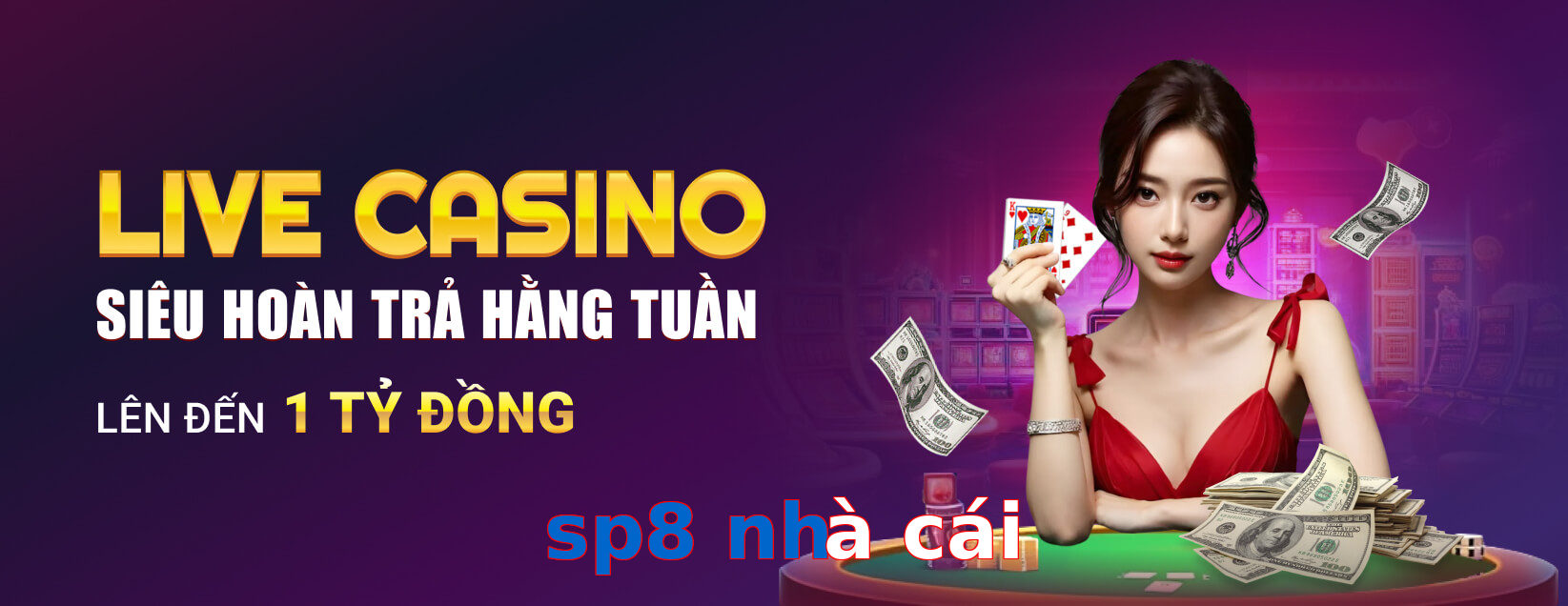 sp8 nhà cái