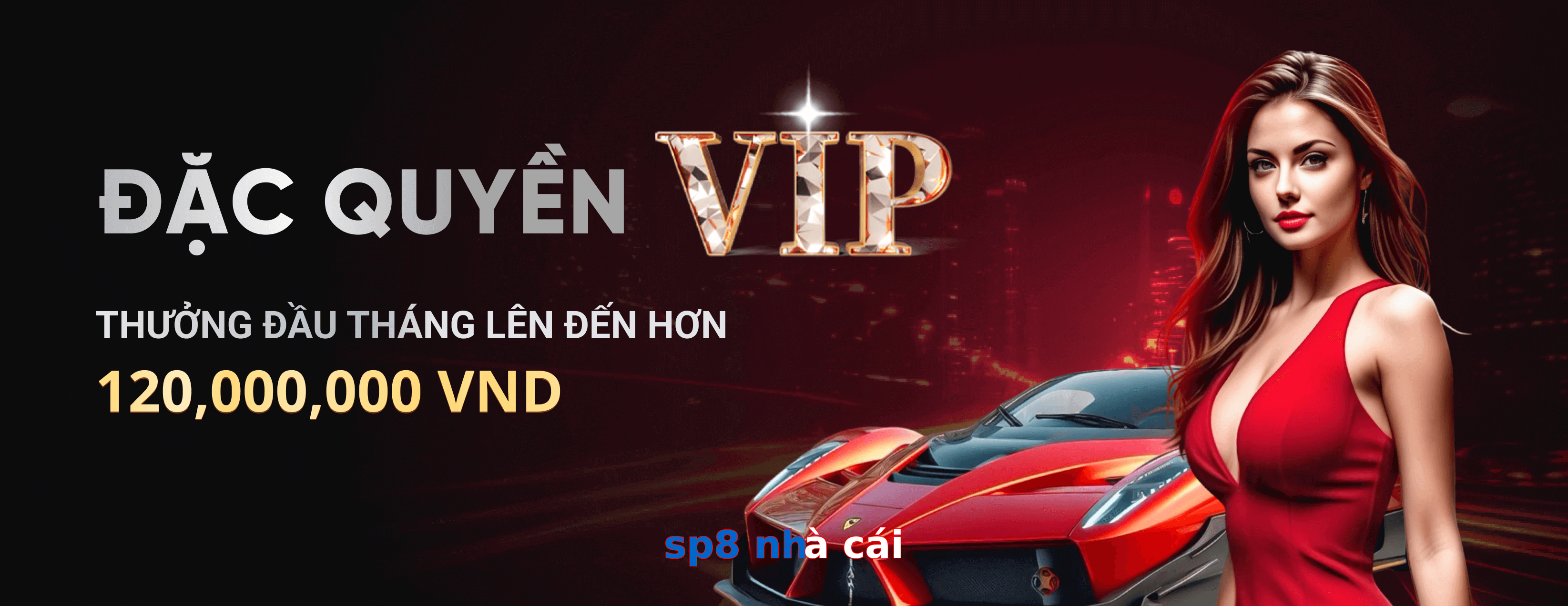 sp8 nhà cái