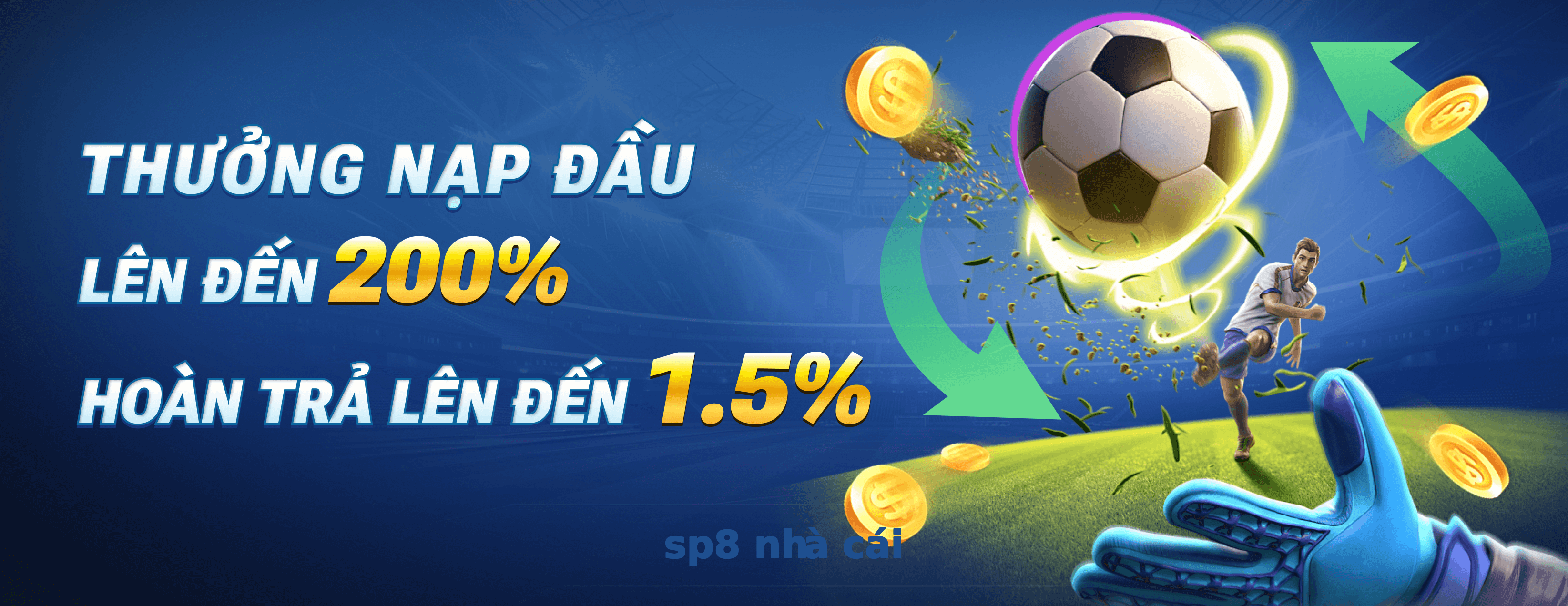 sp8 nhà cái