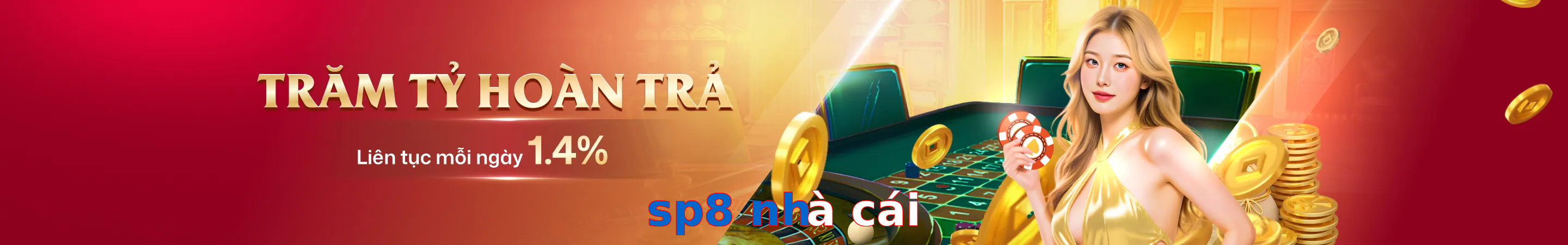sp8 nhà cái