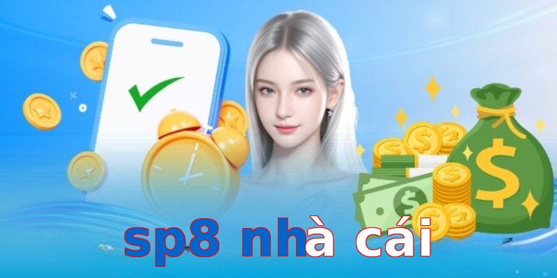 sp8 nhà cái