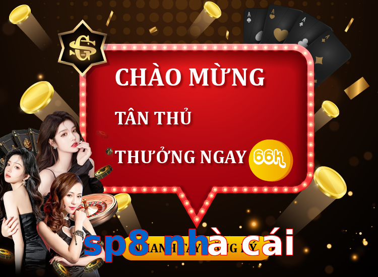 sp8 nhà cái